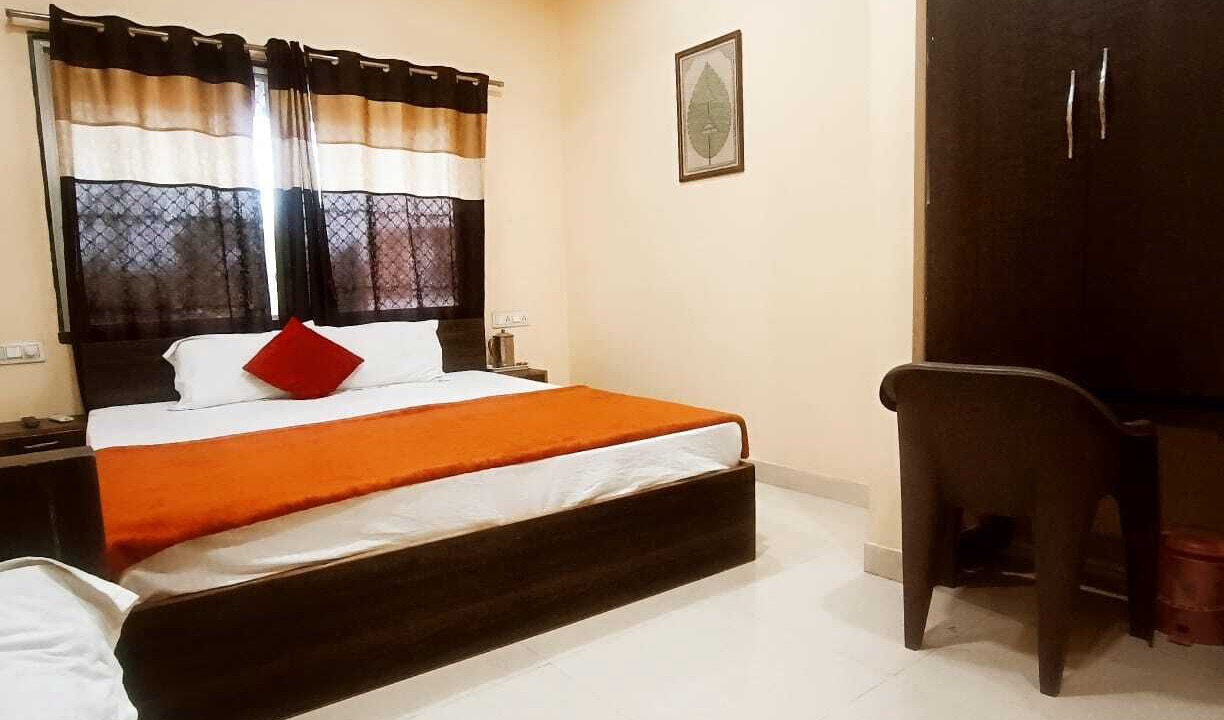 Photo of Bedroom in Barwah