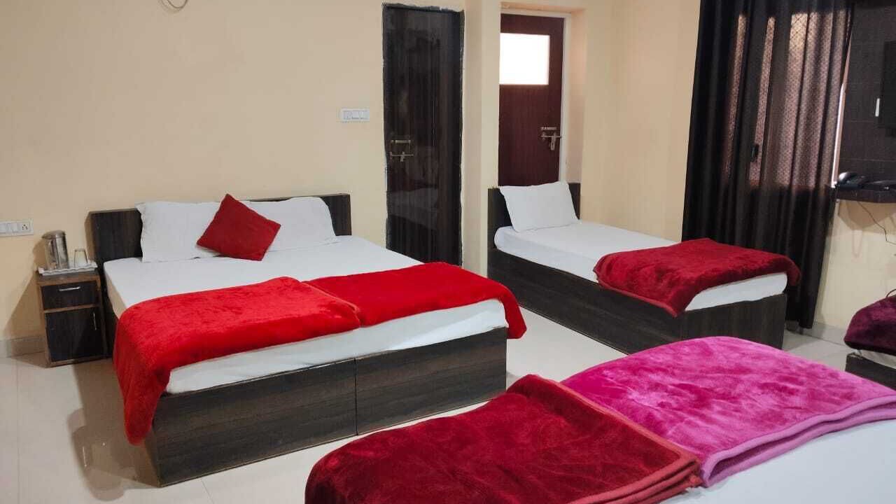 Photo of Bedroom in Barwah