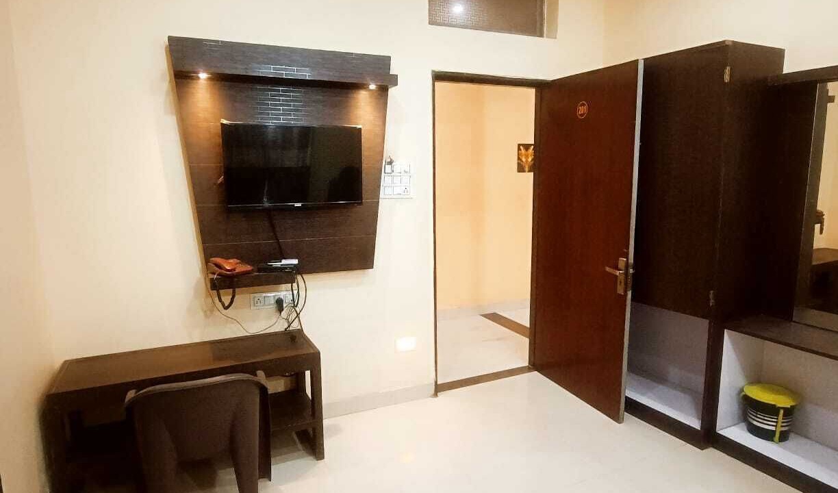 Photo of Bedroom in Barwah
