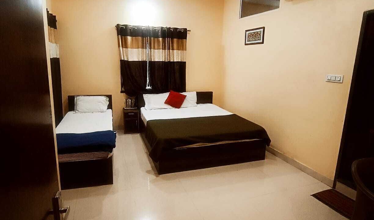 Photo of Bedroom in Barwah