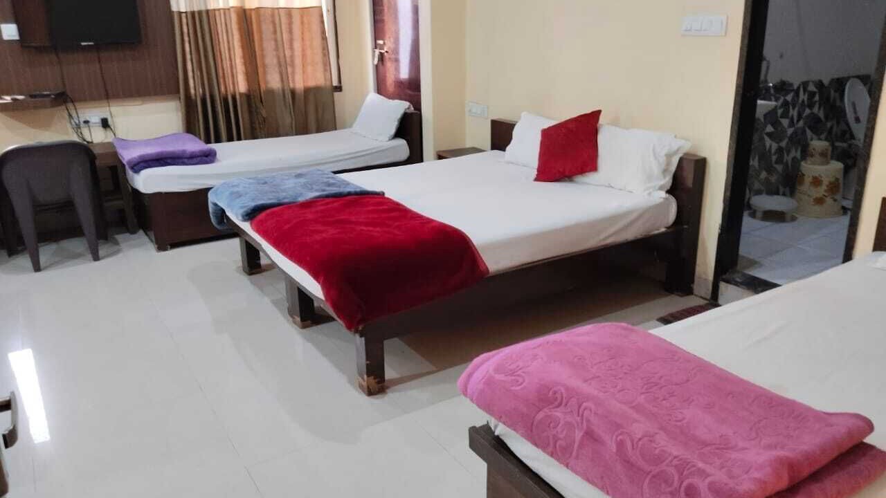 Photo of Bedroom in Barwah