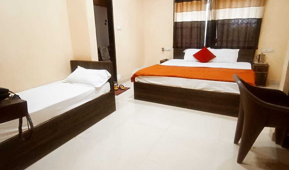 Photo of Bedroom in Barwah