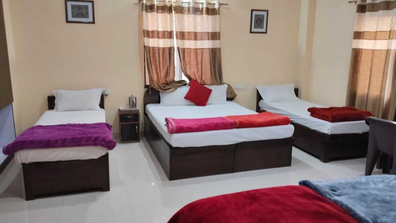 Photo of Bedroom in Barwah