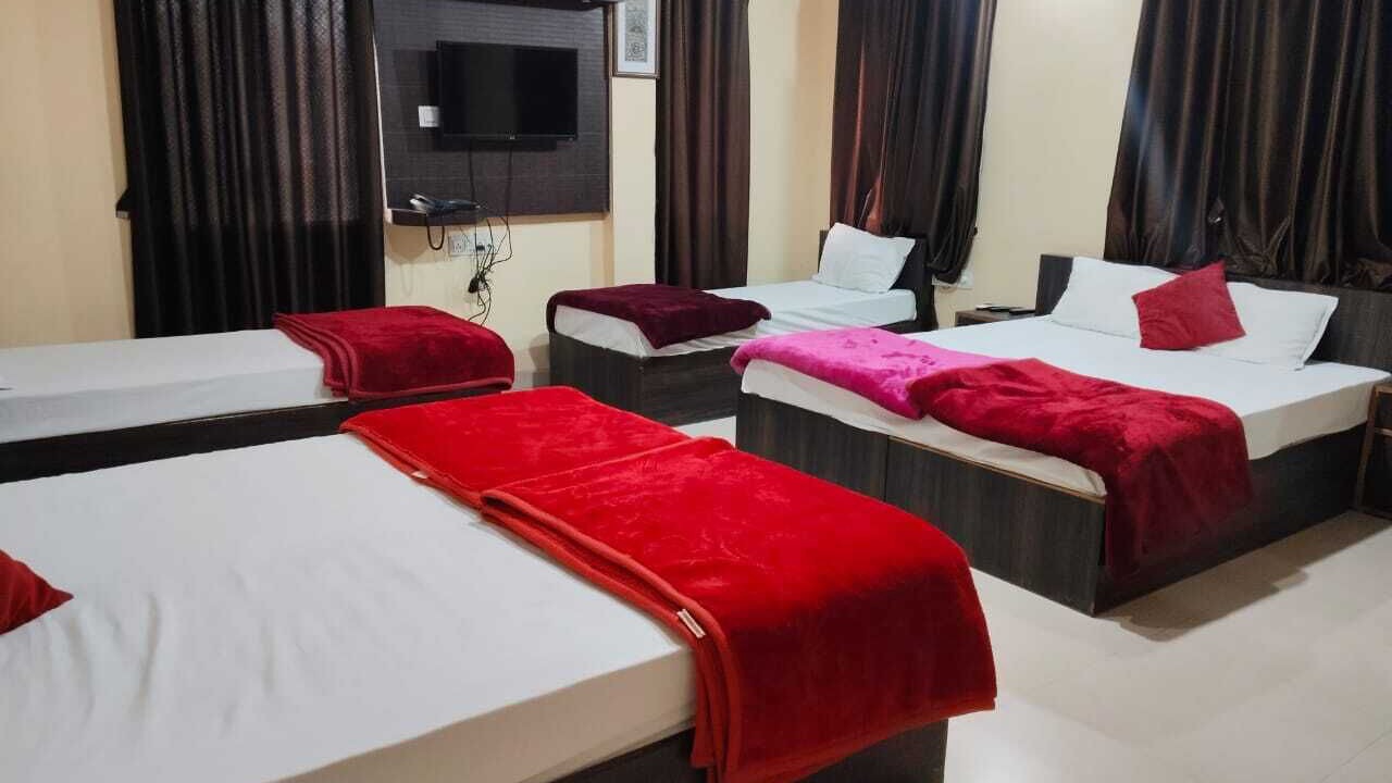 Photo of Bedroom in Barwah