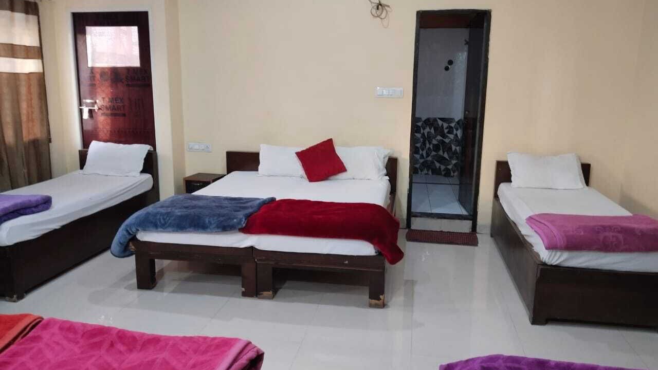Photo of Bedroom in Barwah