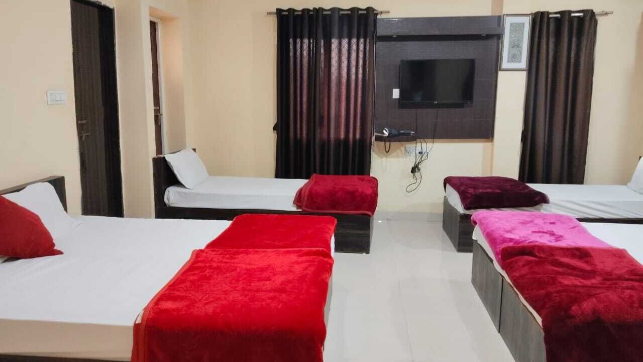 Photo of Bedroom in Barwah