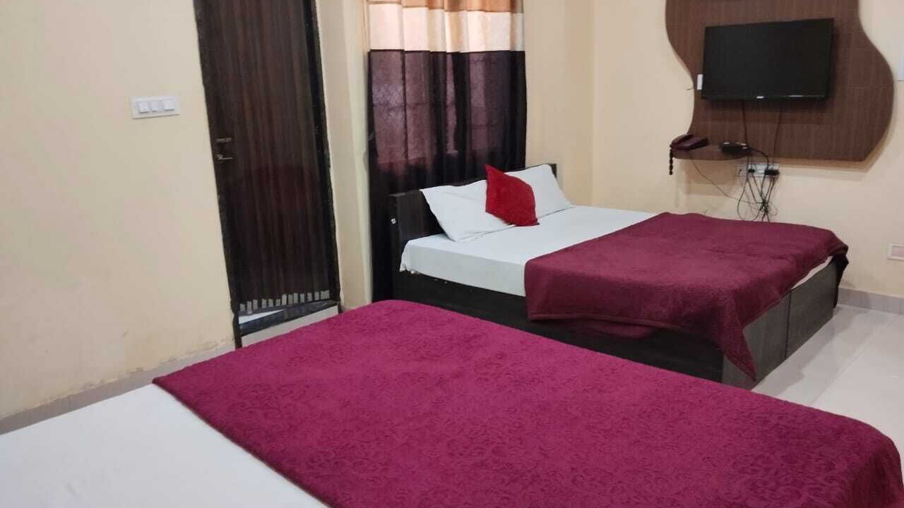 Photo of Bedroom in Barwah