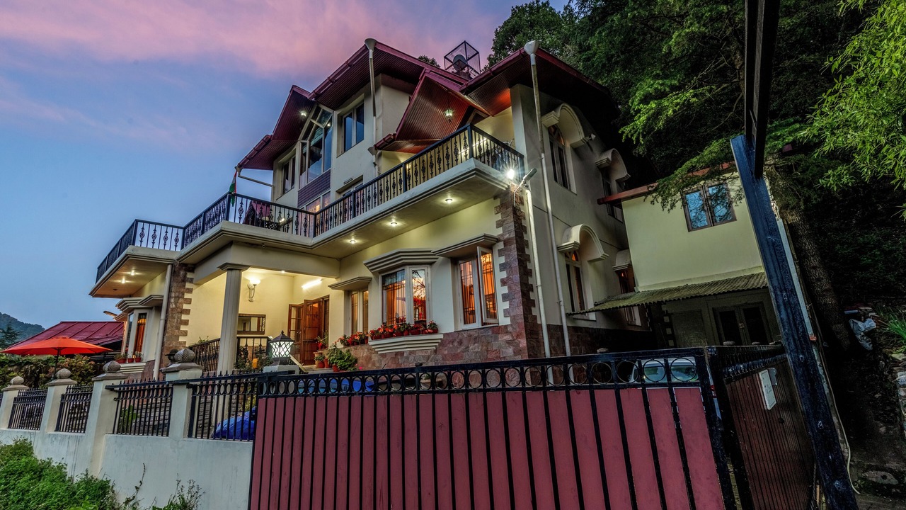 Photo of Outdoor in Nainital
