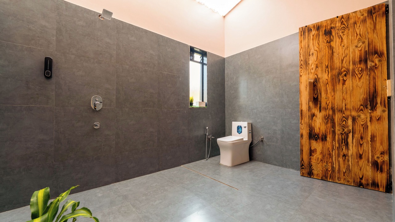 Photo of Bathroom in Nashik