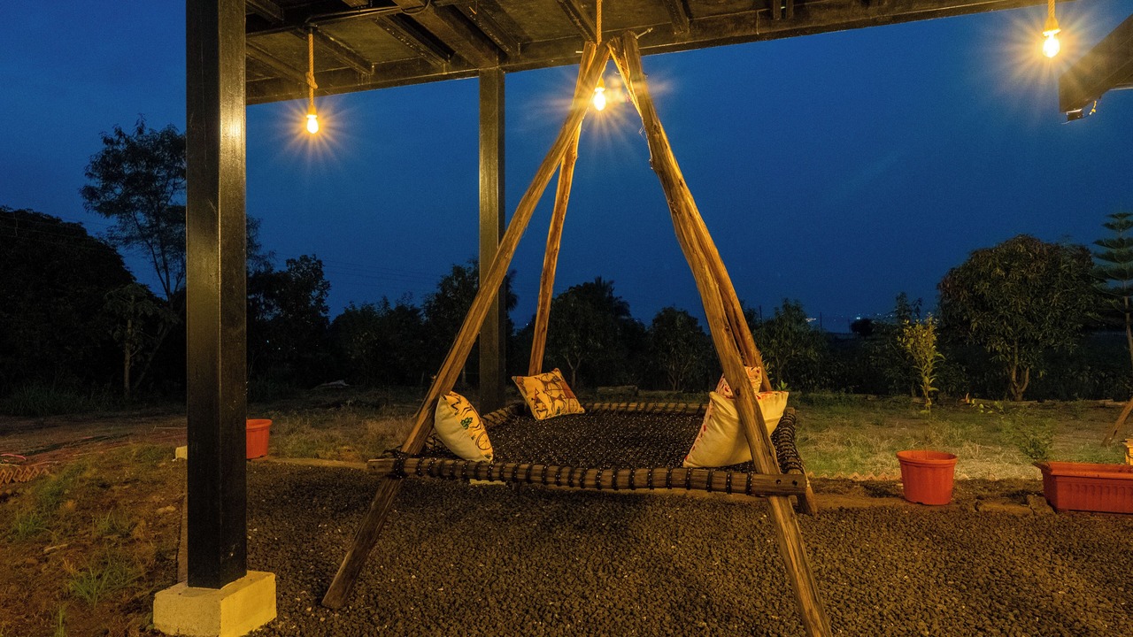 Photo of Outdoor in Nashik