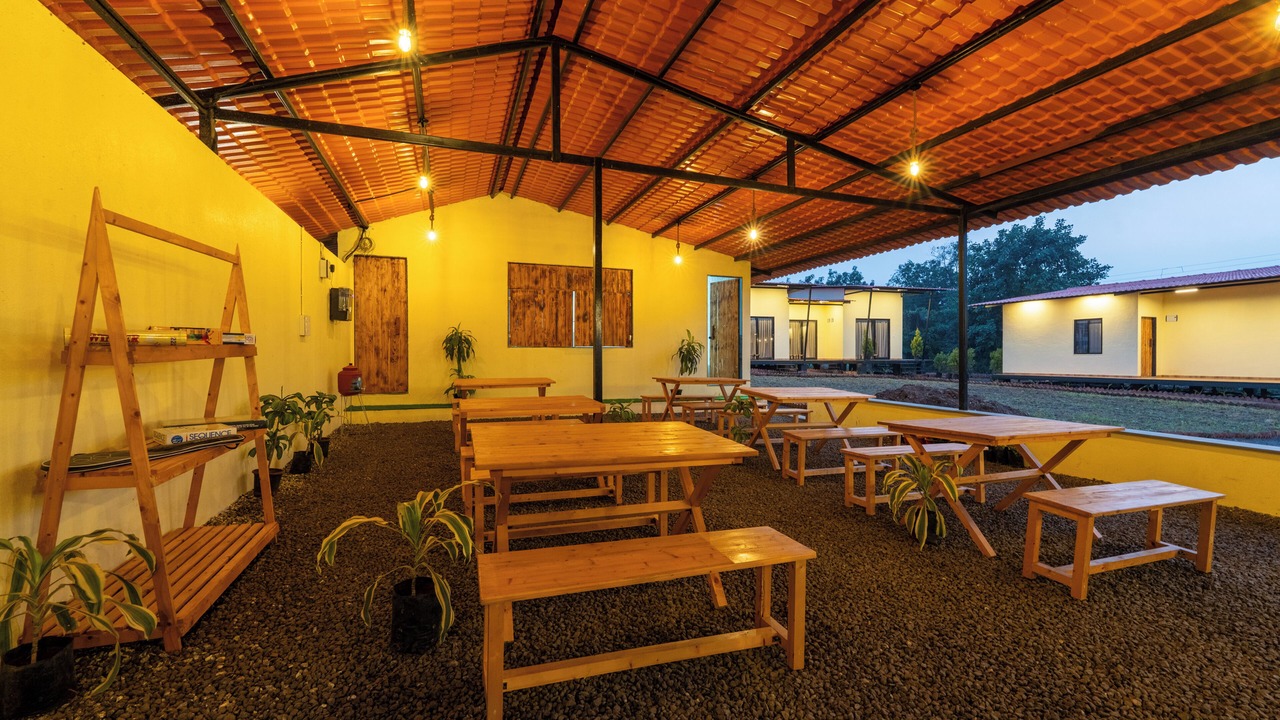 Photo of Outdoor in Nashik