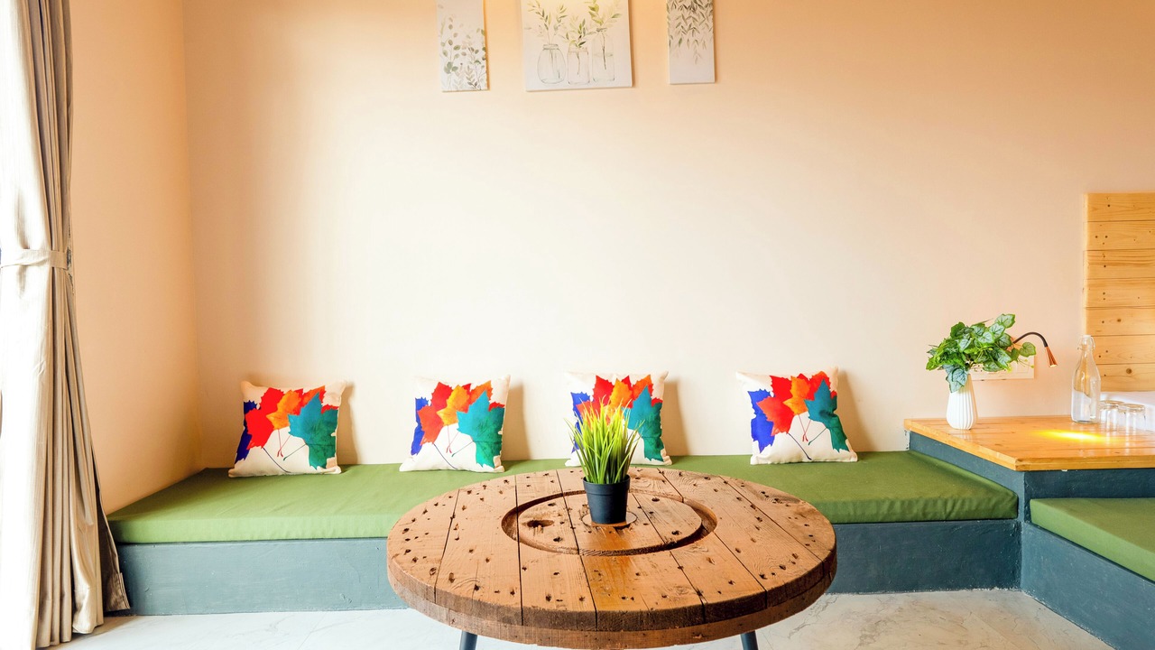 Photo of Bedroom in Nashik