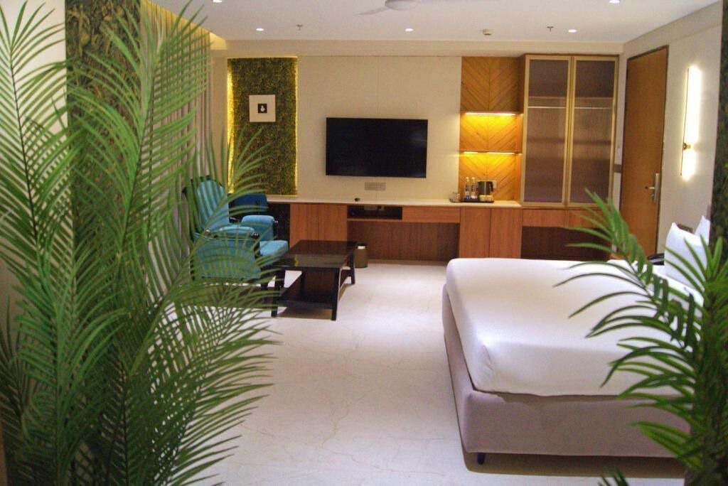Photo of Bedroom in Bhopal
