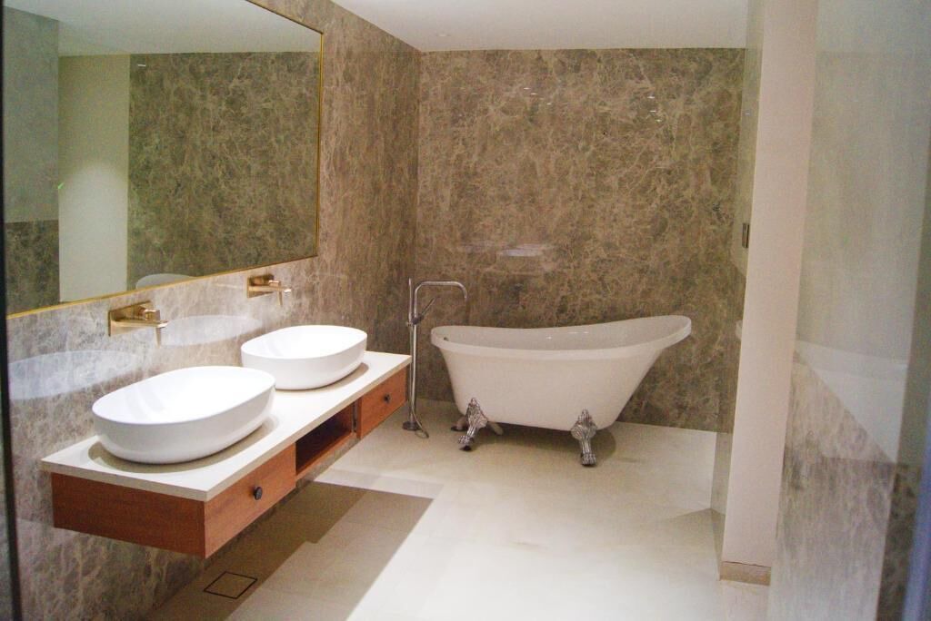 Photo of Bathroom in Bhopal