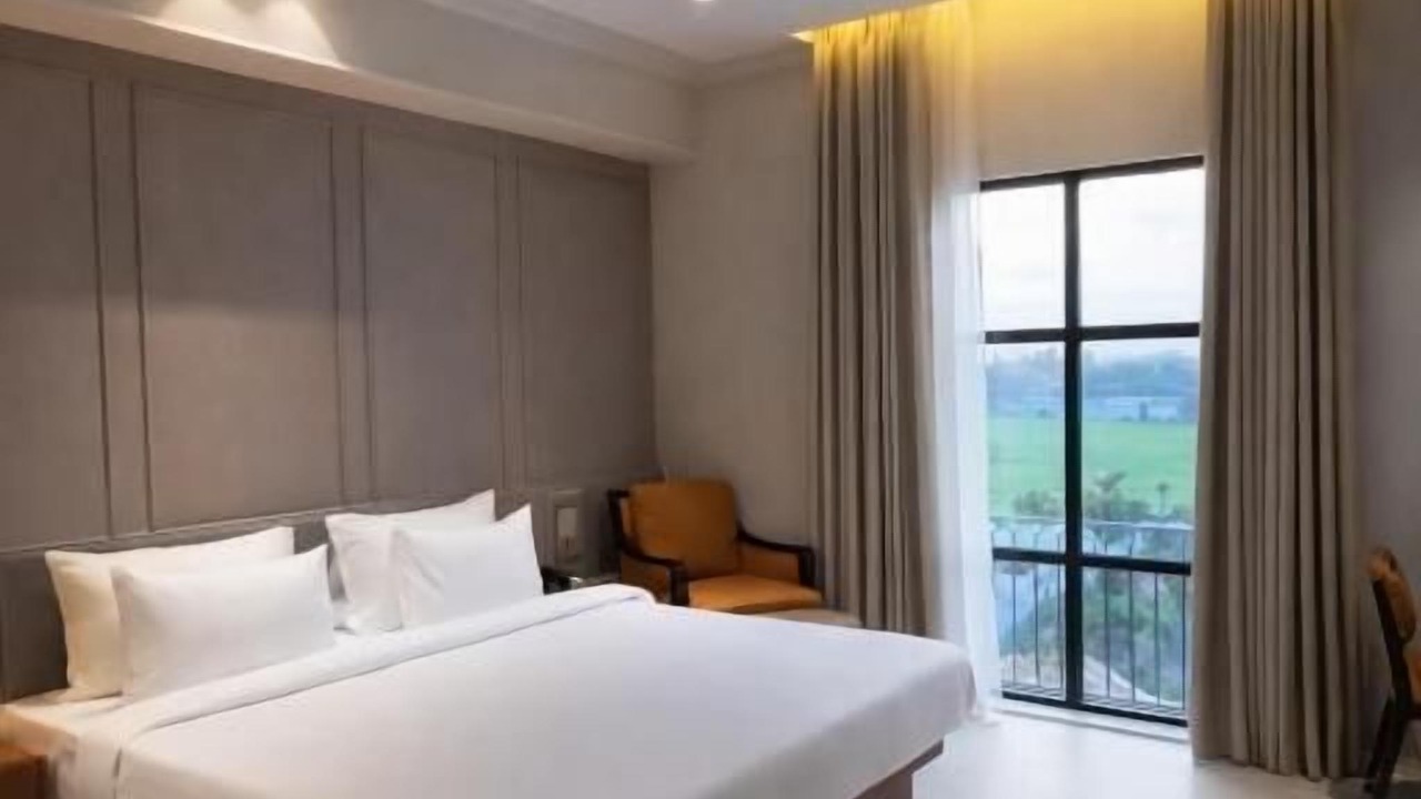 Photo of Bedroom in Bhopal
