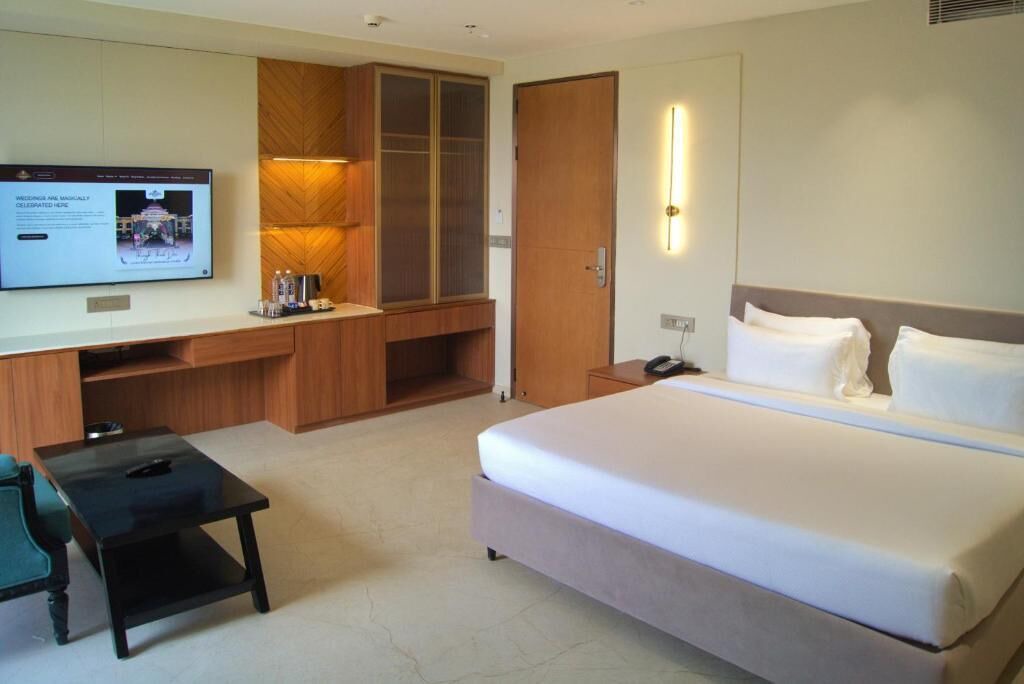 Photo of Bedroom in Bhopal