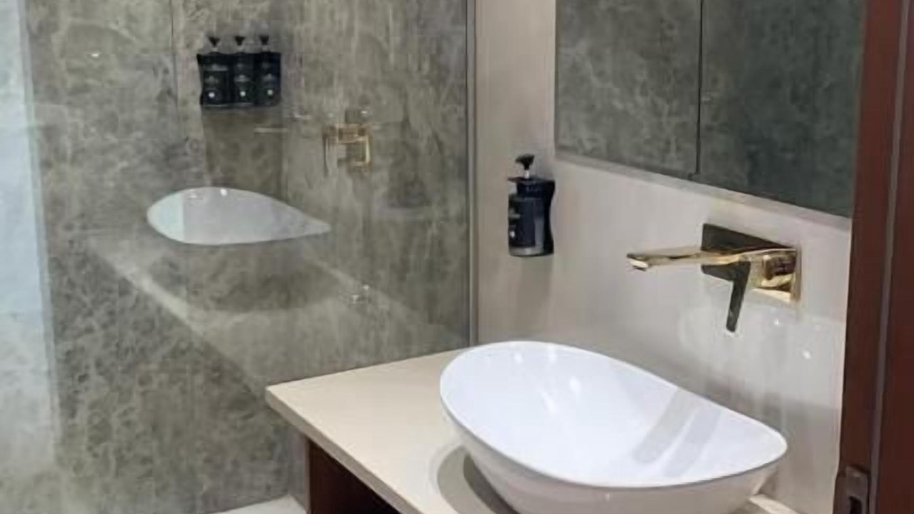 Photo of Bathroom in Bhopal