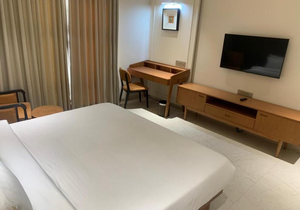 Photo of Bedroom in Bhopal