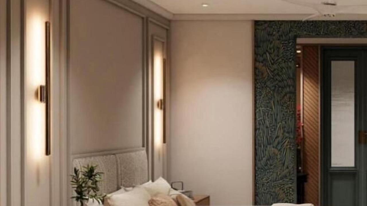 Photo of Bedroom in Bhopal