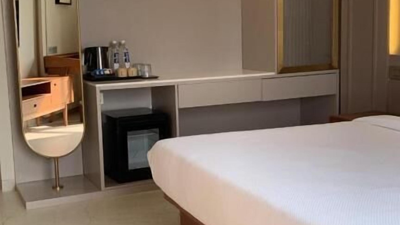 Photo of Bedroom in Bhopal