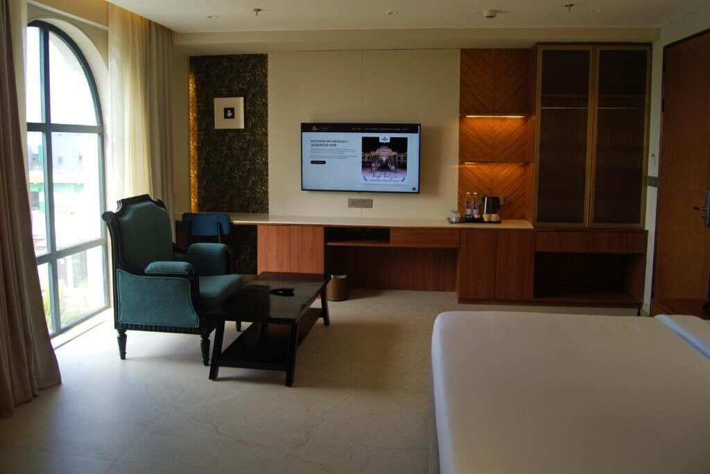 Photo of Bedroom in Bhopal