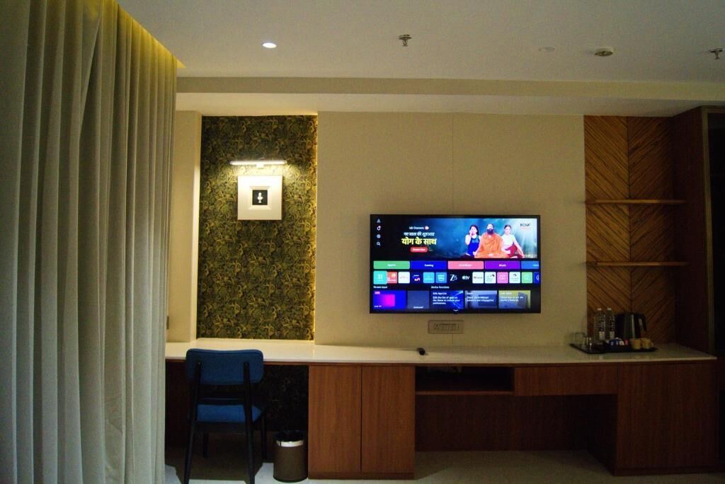 Photo of Bedroom in Bhopal