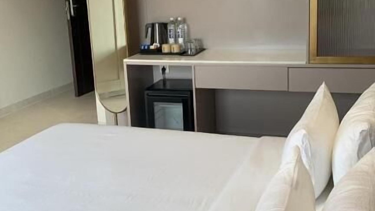 Photo of Bedroom in Bhopal