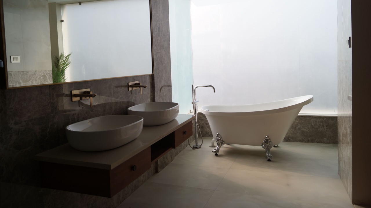 Photo of Bathroom in Bhopal