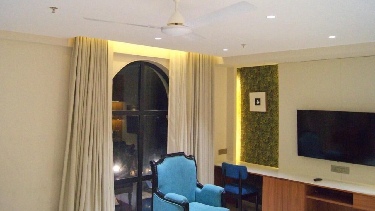 Photo of Bedroom in Bhopal