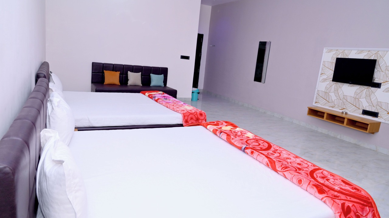 Photo of Bedroom in Manawar