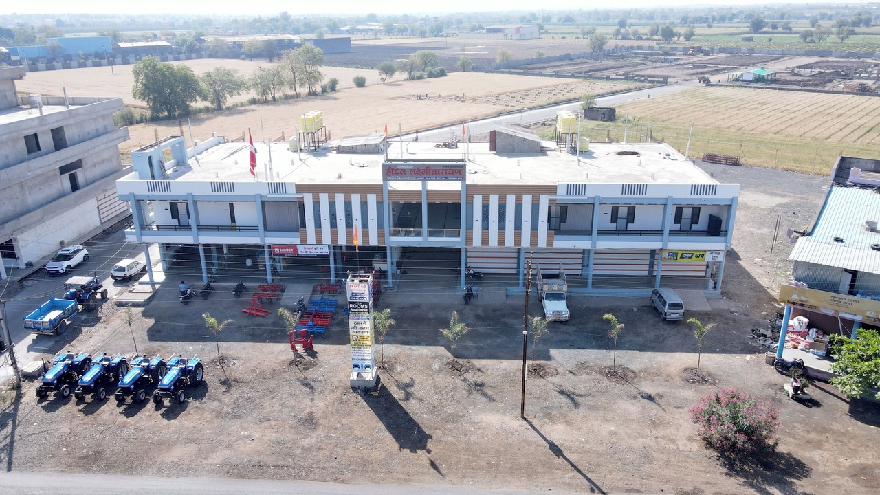 Photo of Outdoor in Manawar