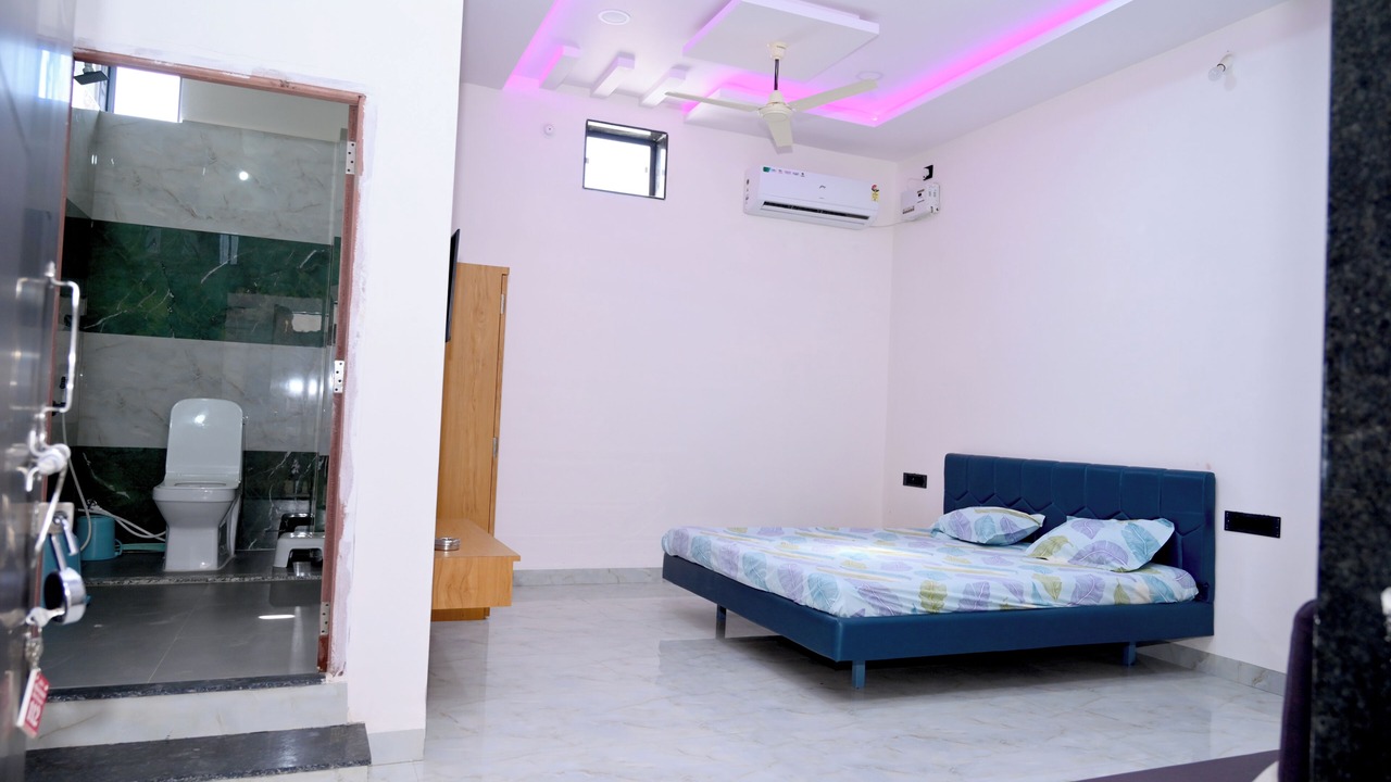 Photo of Bedroom in Manawar