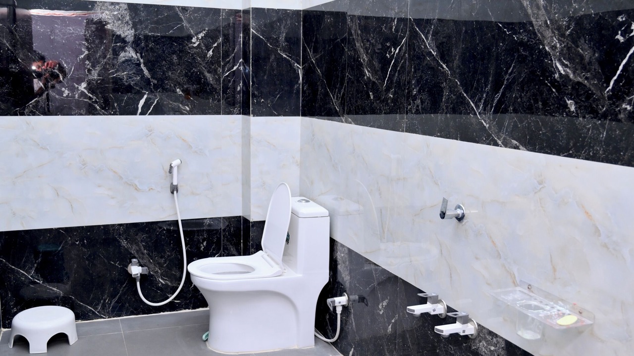 Photo of Bathroom in Manawar
