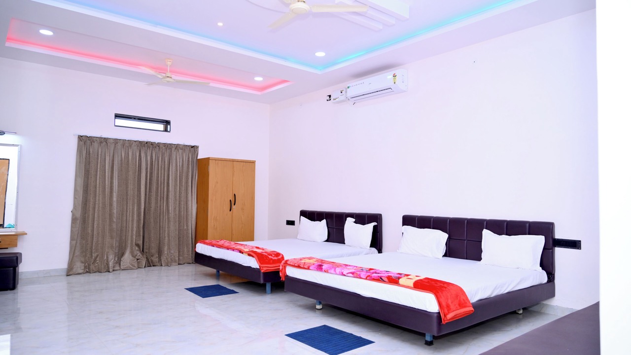 Photo of Bedroom in Manawar