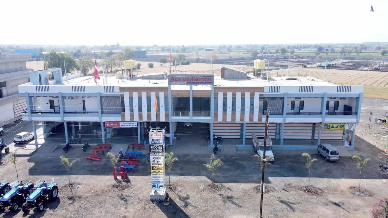 Photo of Outdoor in Manawar