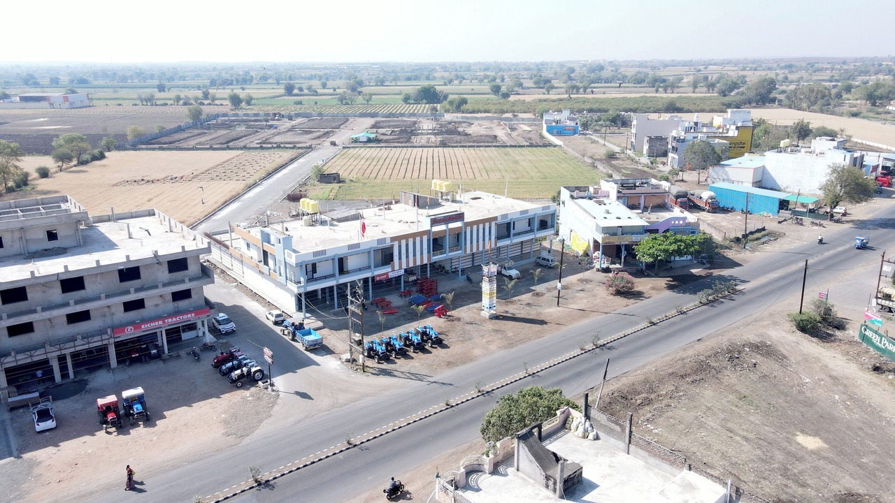 Photo of Outdoor in Manawar