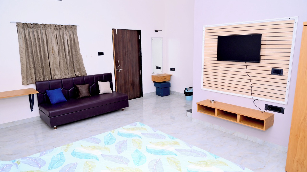 Photo of Bedroom in Manawar