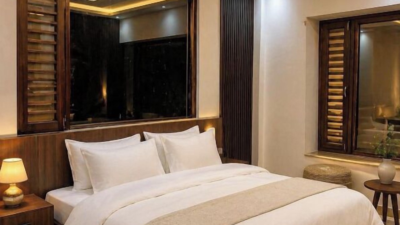Photo of Bedroom in Chakrata