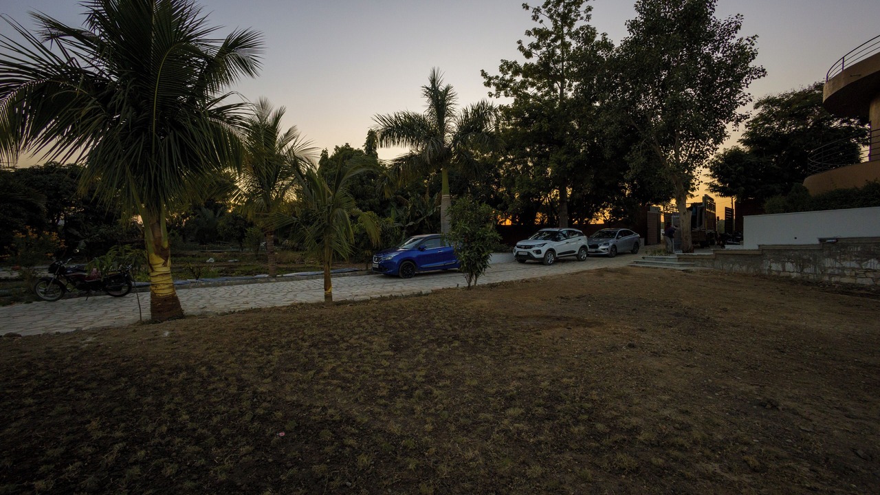 Photo of Outdoor in Udaipur District