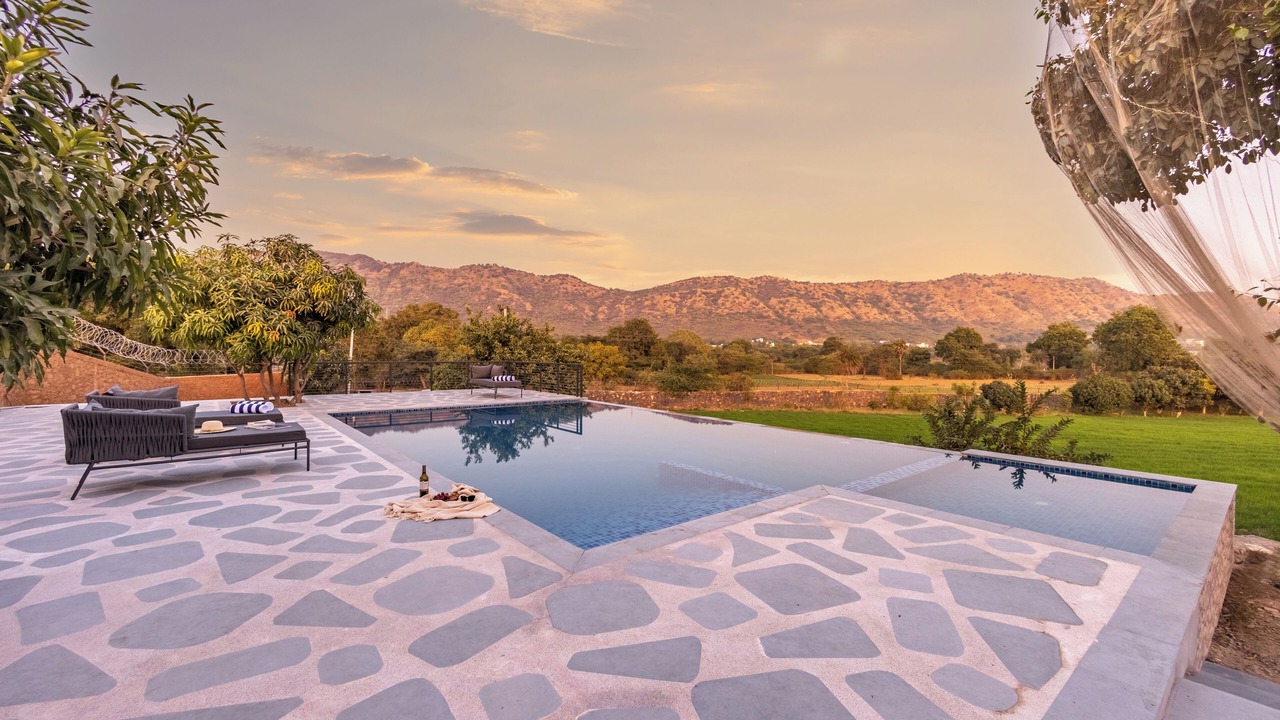 Photo of Outdoor in Udaipur District