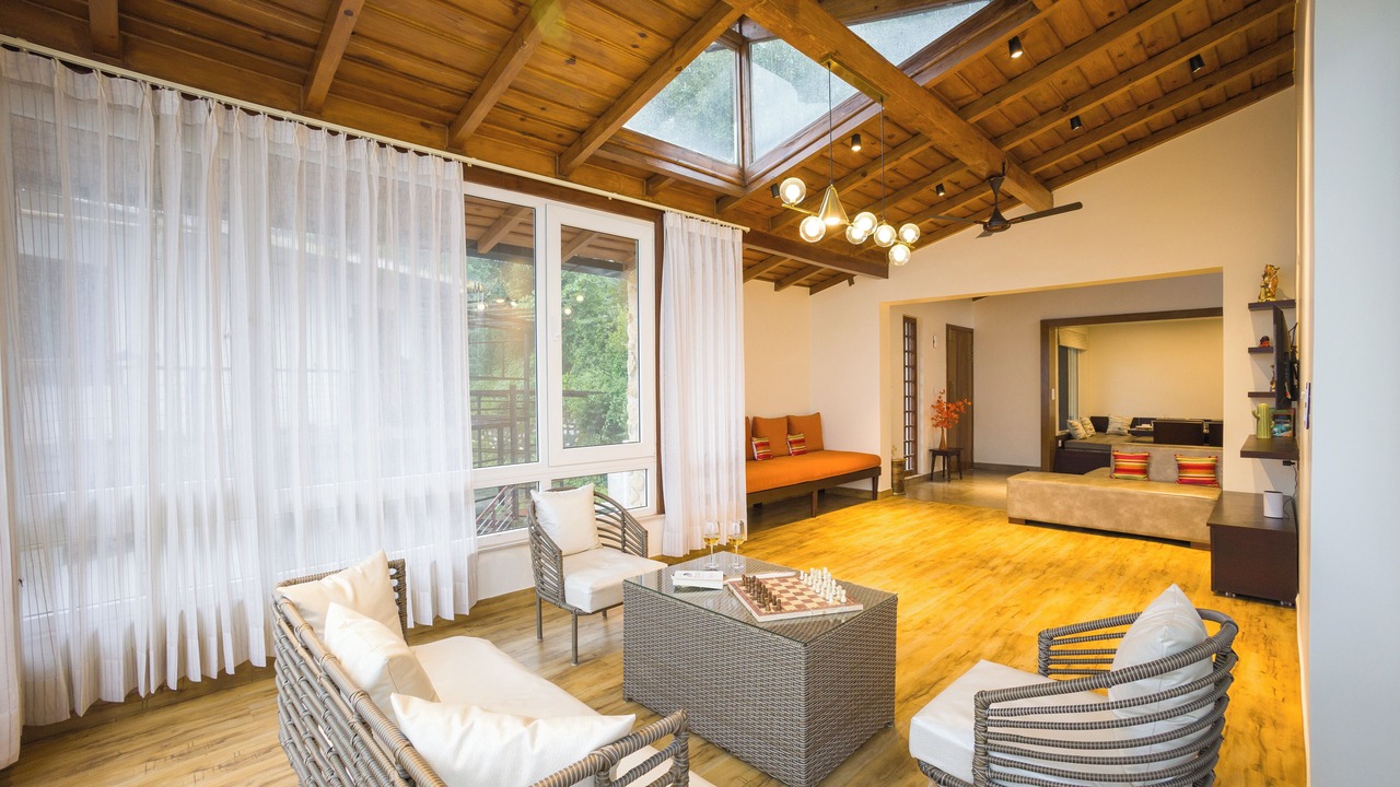 Photo of Livingroom in Bhimtal
