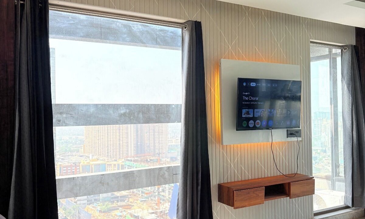 Photo of Bedroom in Greater Noida