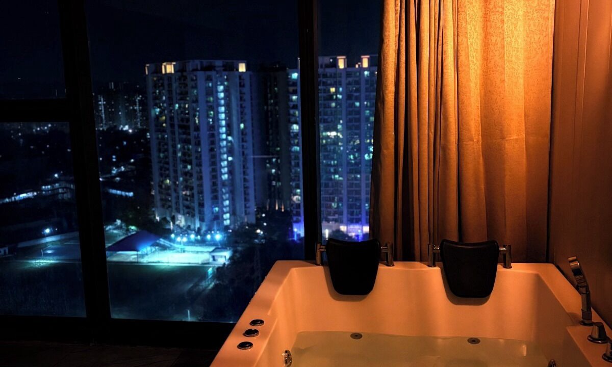 Photo of Bathroom in Greater Noida
