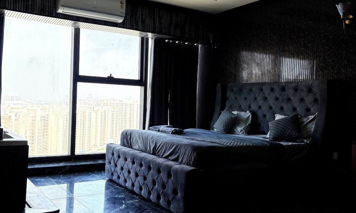Photo of Bedroom in Greater Noida
