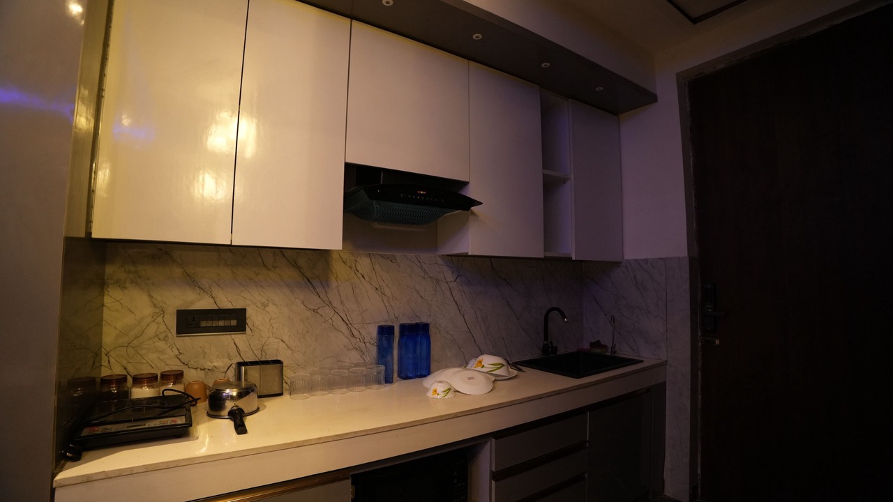 Photo of Kitchen in Greater Noida