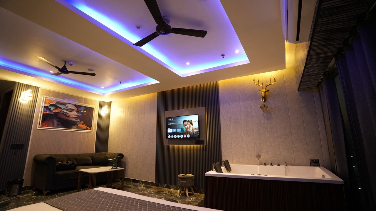 Photo of Bedroom in Greater Noida