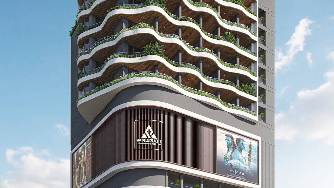 Photo of Outdoor in Surat