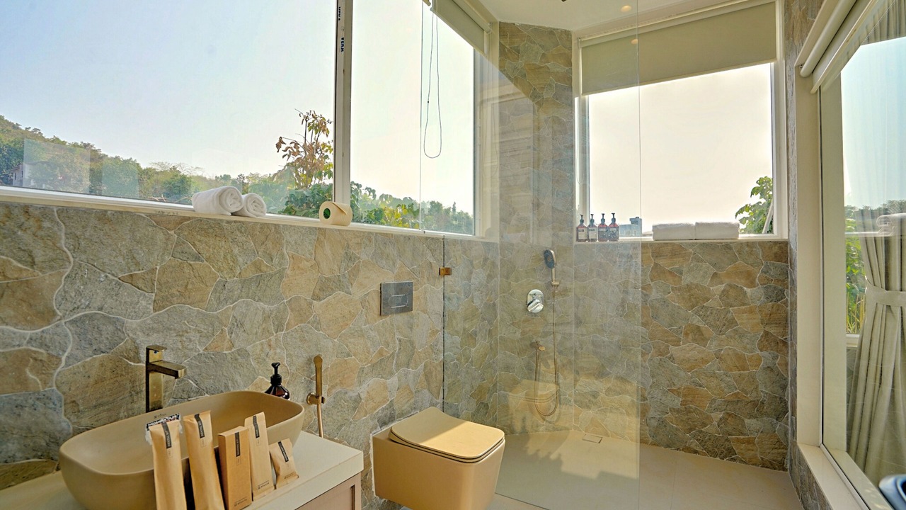 Photo of Patio Balcony in Lonavala