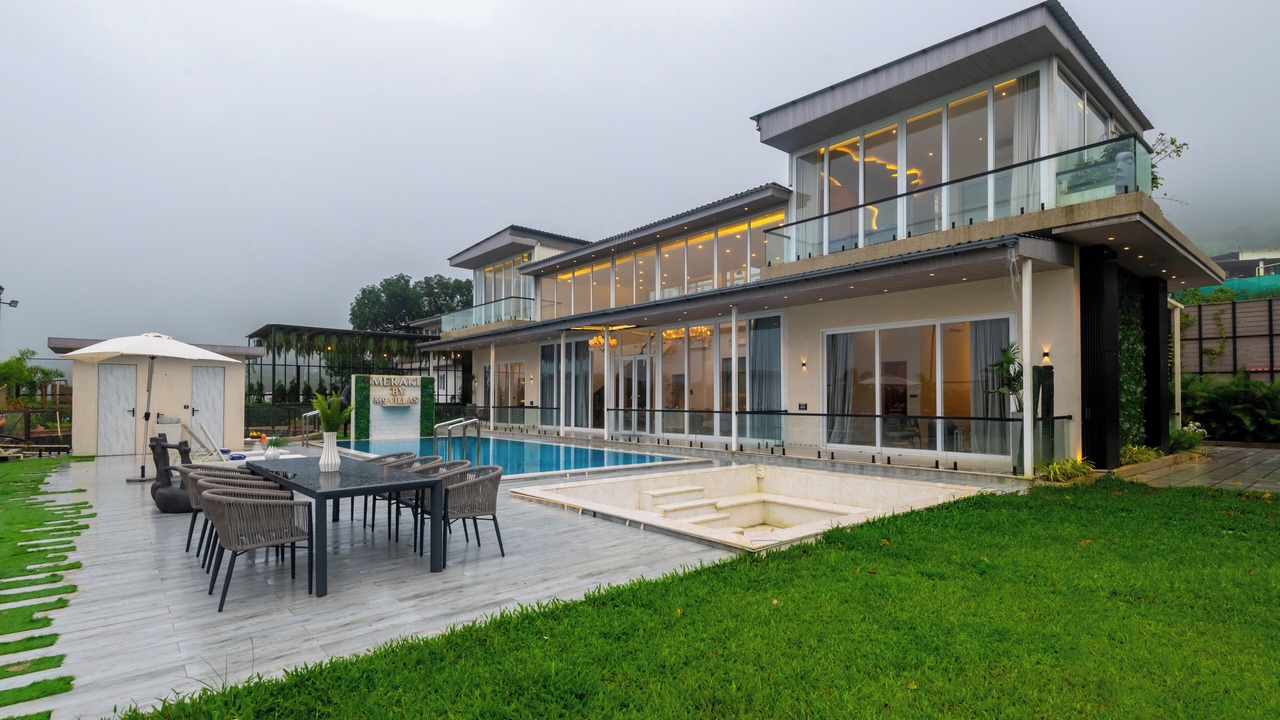 Photo of Outdoor in Lonavala