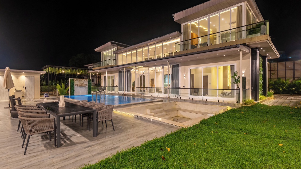 Photo of Outdoor in Lonavala